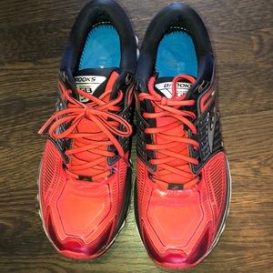 Men’s Brooks G13 Running Tennis